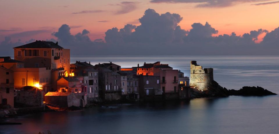 Erbalunga lever du jour